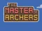 Lojë The Master Of Archers në internet