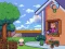 Lojë Pixel World në internet