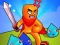 Lojë Swordsman Adventure në internet