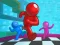 Lojë Stickman Racing në internet