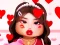 Lojë Jigsaw Puzzle: Roblox Love Day në internet