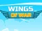 Lojë Wings Of War në internet
