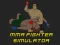 Lojë Mma Fighter Simulator në internet