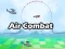 Lojë Air combat në internet