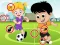 Lojë Soccer Differences në internet