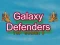 Lojë Galaxy Defenders në internet