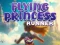 Lojë Flying Princess Runner në internet