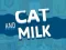 Lojë Cat And Milk në internet