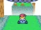 Lojë Infinite kart Racer në internet