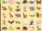 Lojë Discover Animals në internet