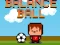 Lojë Balance Ball në internet