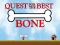 Lojë Quest For The Best Bone në internet