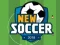 Lojë New Soccer në internet