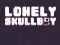 Lojë Lonely Skullboy në internet