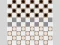 Lojë International Draughts në internet