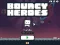 Lojë Bouncy Heroes në internet