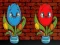 Lojë Escape the Tulip Flower në internet