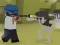 Lojë War Of Gun në internet