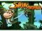 Lojë Monkey Swing në internet