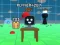 Lojë Sprunki Food Simulator 3D në internet