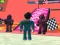Lojë Roblox: Squid Game Tower në internet