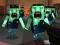 Lojë Blocky Hunter në internet