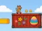 Lojë Easter Deer në internet