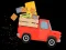 Lojë Pickup Driver: Truck në internet