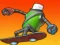 Lojë Power Surfer në internet
