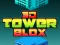 Lojë 3d Tower Blox në internet
