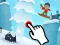 Lojë Ski Frenzy në internet