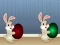 Lojë Escape with the Easter Bunny në internet