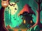 Lojë Girl Escapes Dangerous Witches në internet