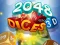 Lojë Dices 2048 3D në internet