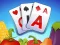 Lojë Solitaire TriPeaks Harvest në internet