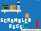 Lojë Scrambled Eggs në internet