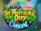 Lojë Black Pink St.patricks Day Concert në internet