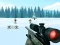 Lojë Snow Sniper në internet