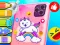 Lojë Coloring Book: Phone Case në internet