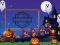 Lojë Halloween Witch në internet