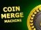 Lojë Coin Merge Machine në internet
