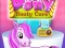 Lojë Pony Beauty Care në internet