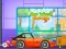 Lojë Car Wash Garage në internet