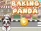 Lojë Baking With Panda në internet
