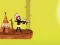 Lojë Stickman Hunter në internet
