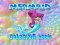 Lojë Mermaid Coloring Book në internet