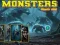 Lojë Monsters Memory Game në internet
