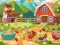 Lojë Hidden Object Farm Adventure në internet