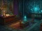 Lojë Eldertree Witch Escape në internet