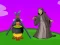 Lojë Saving A Boy From A Witch në internet